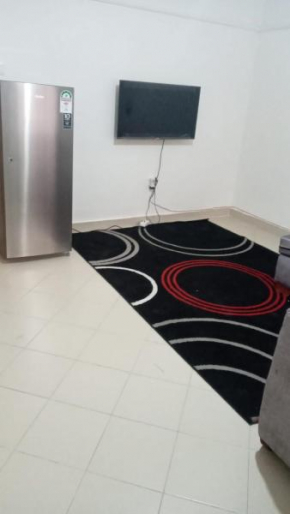 Oakwood Apartments